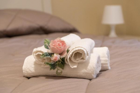 Mila Apartments Laterza